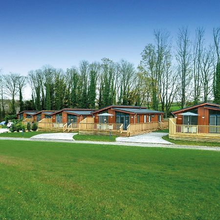 Robin Lodge Skipton Exteriör bild