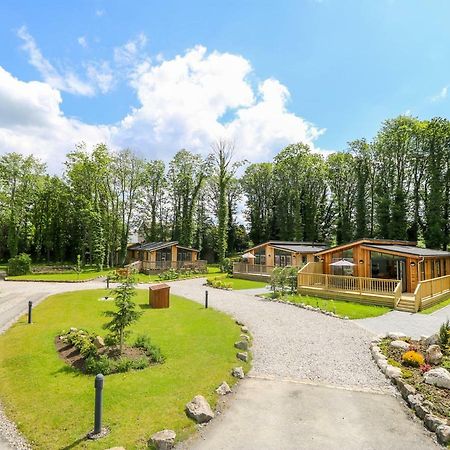 Robin Lodge Skipton Exteriör bild
