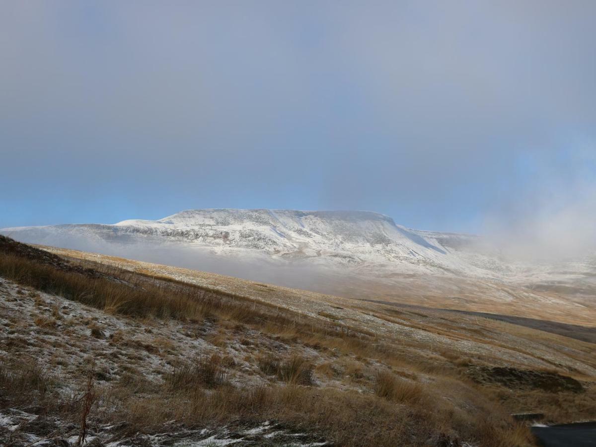 Robin Lodge Skipton Exteriör bild