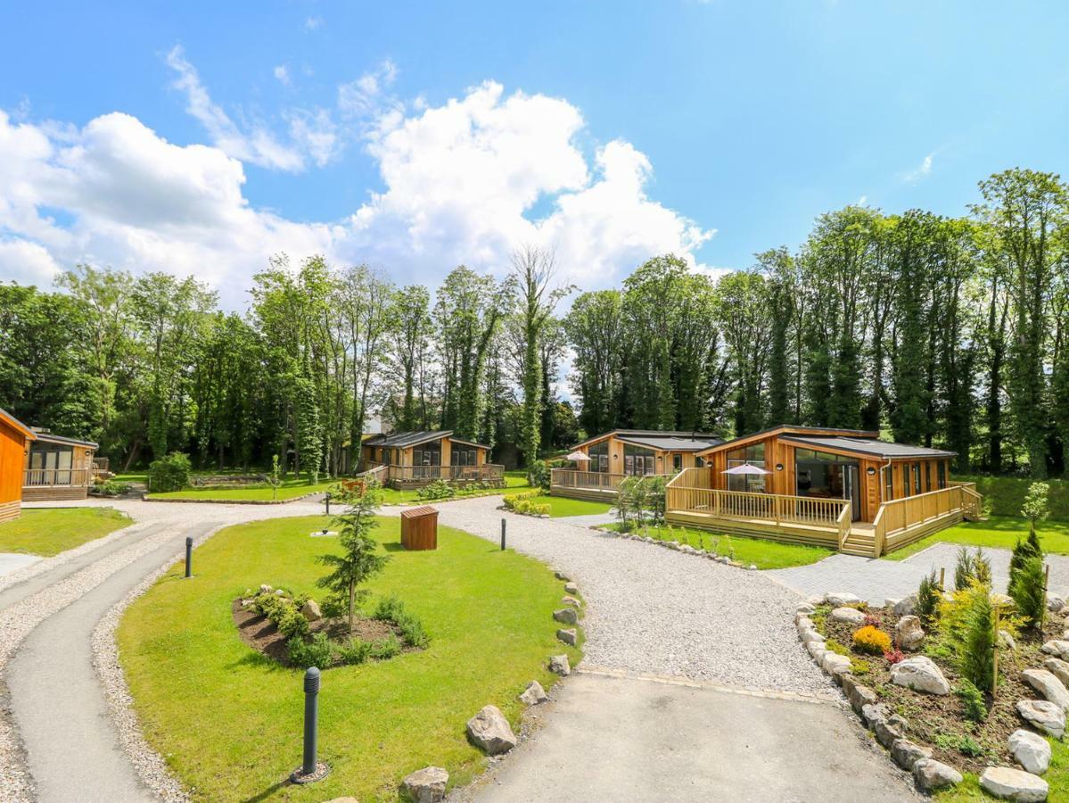 Robin Lodge Skipton Exteriör bild