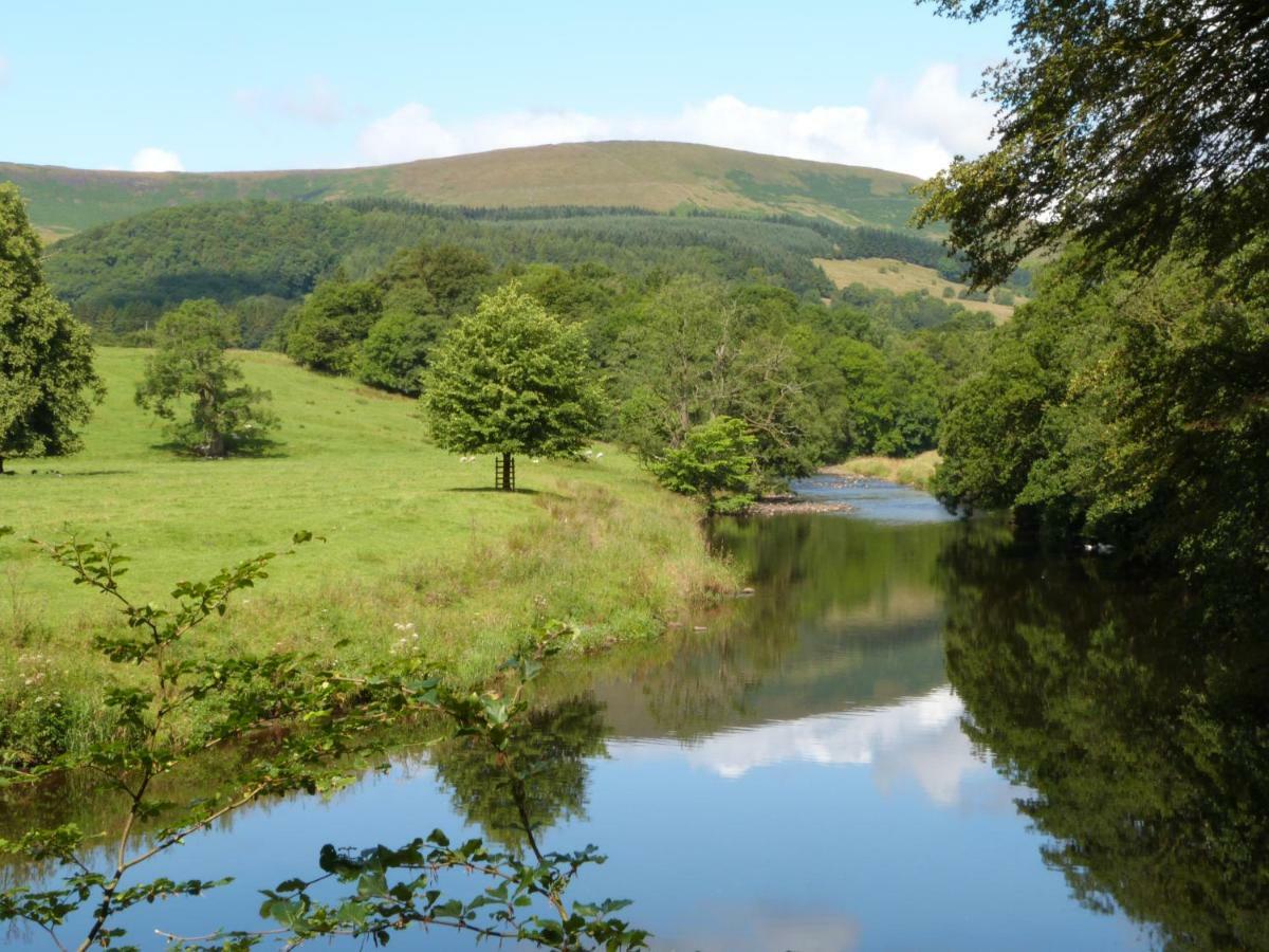 Robin Lodge Skipton Exteriör bild