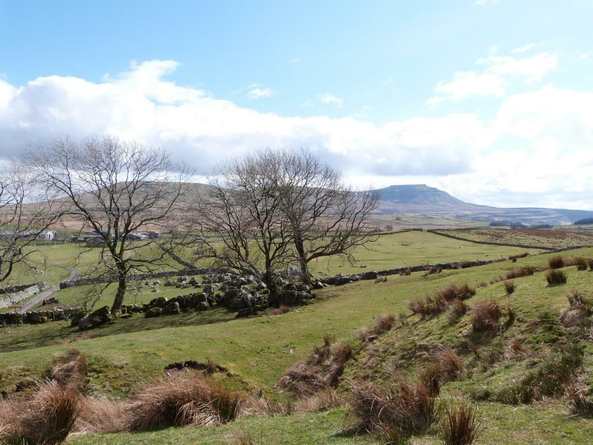 Robin Lodge Skipton Exteriör bild