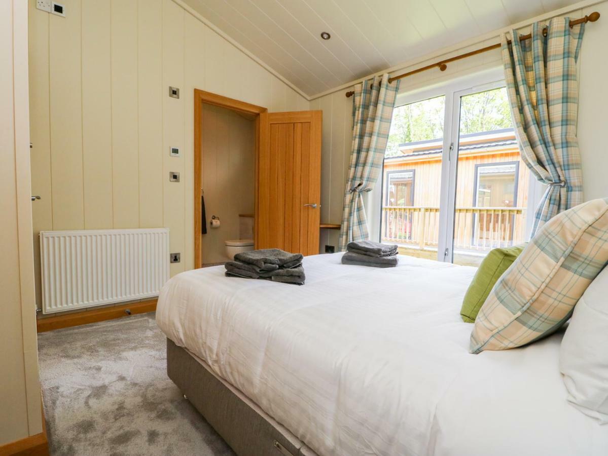 Robin Lodge Skipton Exteriör bild